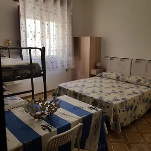 Very's Alloggio in famiglia